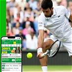 tenis bet